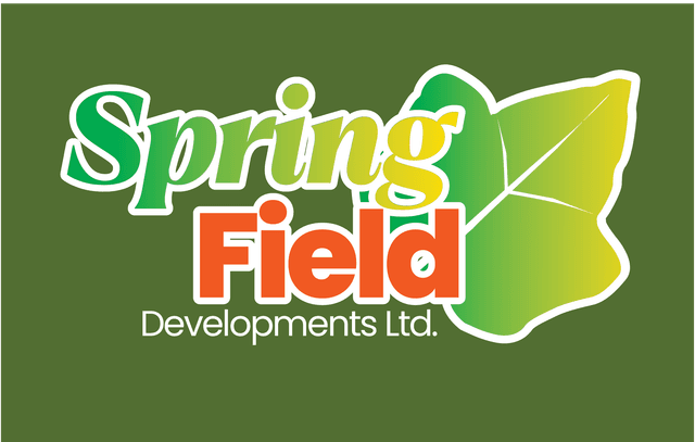 Spring Field Developments Ltd.